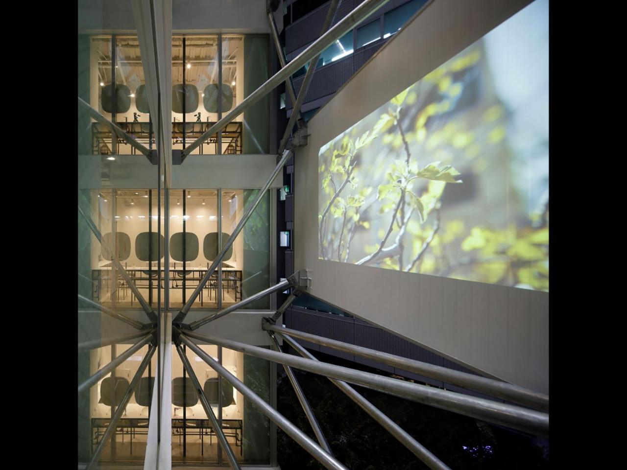 Nine Hours Shin Osaka Station Hotel Exterior photo